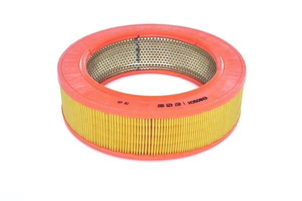 Hava filtresi elemanı, Motor 3