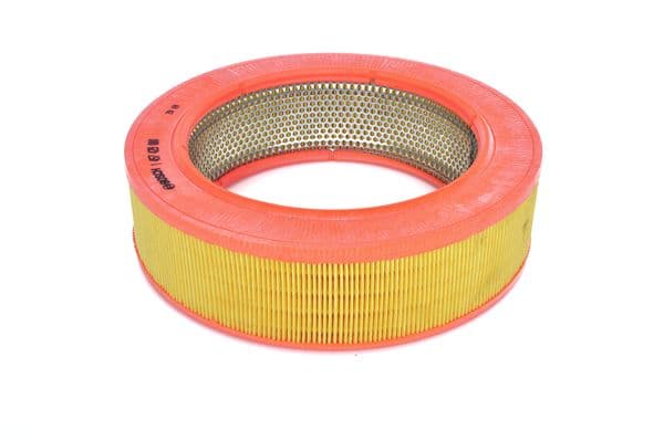 Hava filtresi elemanı, Motor 4