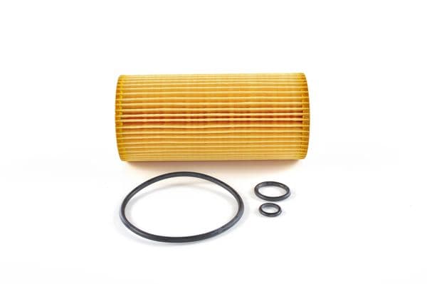 Yağ filtre tertibatı 3