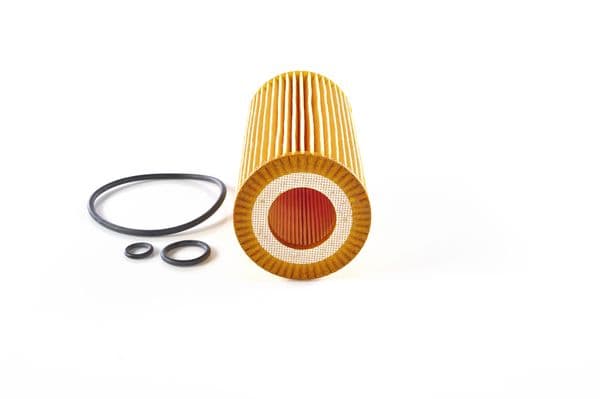 Yağ filtre tertibatı 4