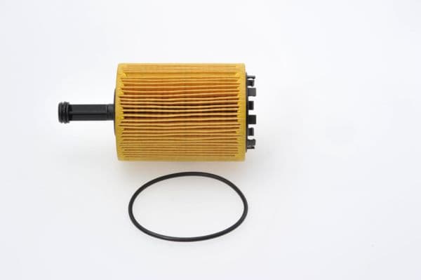 Yağ filtre tertibatı 3