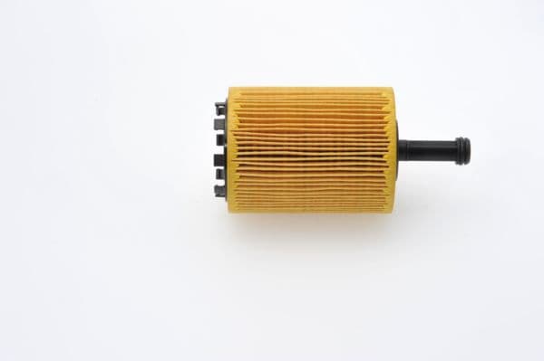 Yağ filtre tertibatı 5