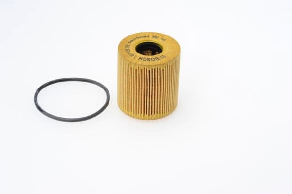 Yağ filtre tertibatı 4