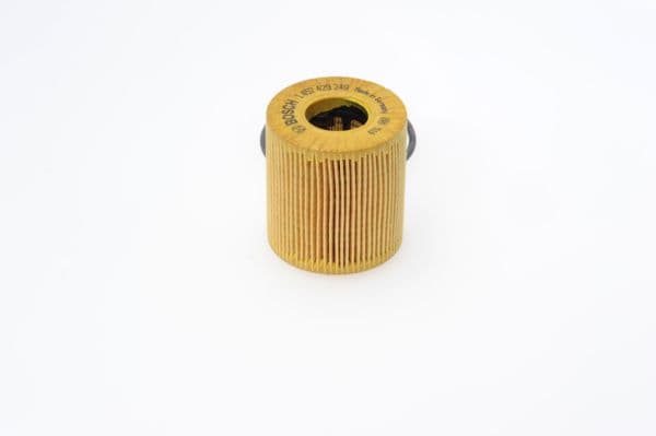 Yağ filtre tertibatı 5