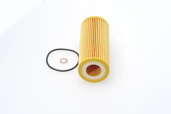 Yağ filtre tertibatı 4