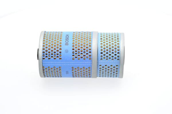 Yağ filtre tertibatı 3