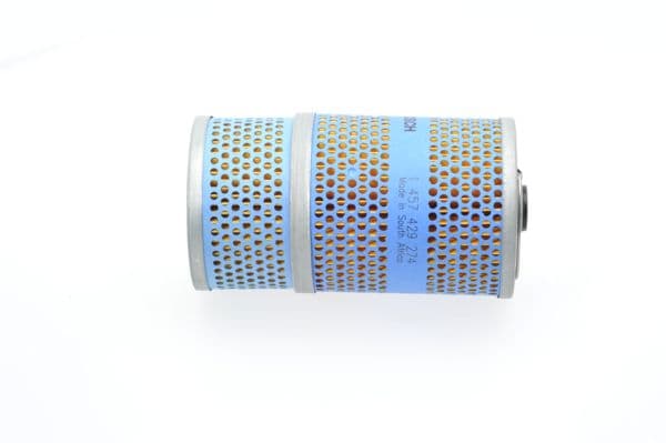 Yağ filtre tertibatı 5