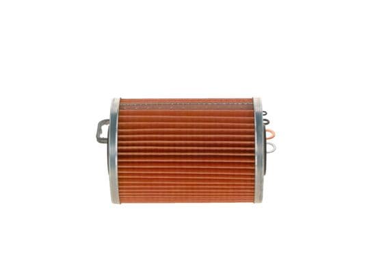 Yağ filtre tertibatı 4