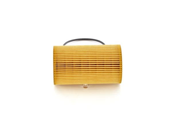 Yağ filtre tertibatı 5