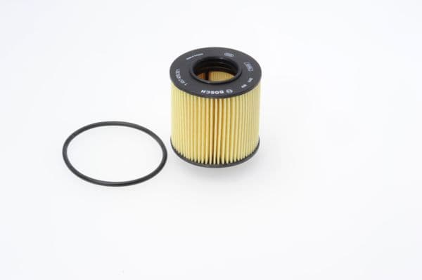 Yağ filtre tertibatı 4