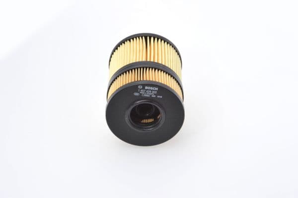 Yağ filtre tertibatı 2