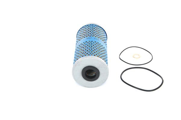 Yağ filtre tertibatı 2