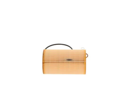 Yağ filtre tertibatı 5