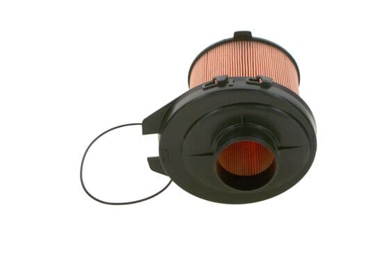 Hava filtresi elemanı, Motor 3