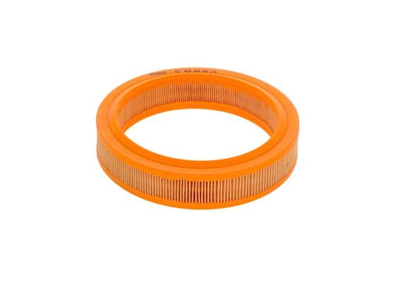 Hava filtresi elemanı, Motor 1