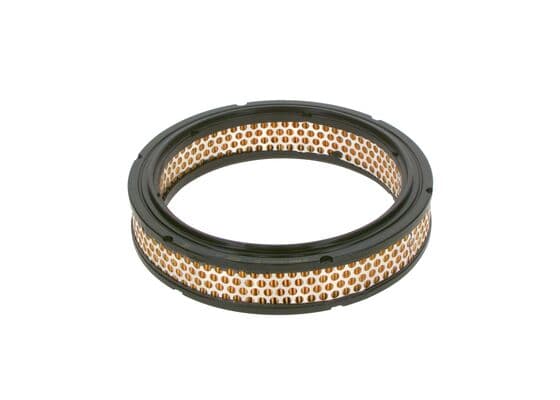 Hava filtresi elemanı, Motor 1