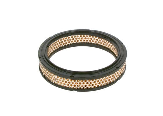 Hava filtresi elemanı, Motor 2