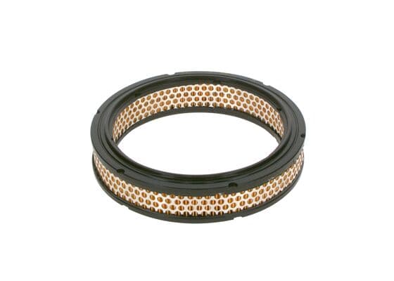 Hava filtresi elemanı, Motor 3