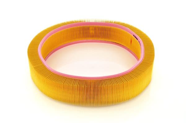 Hava filtresi elemanı, Motor 3