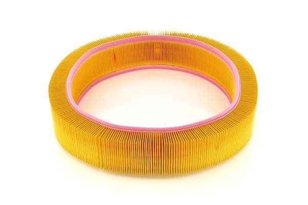 Hava filtresi elemanı, Motor 4