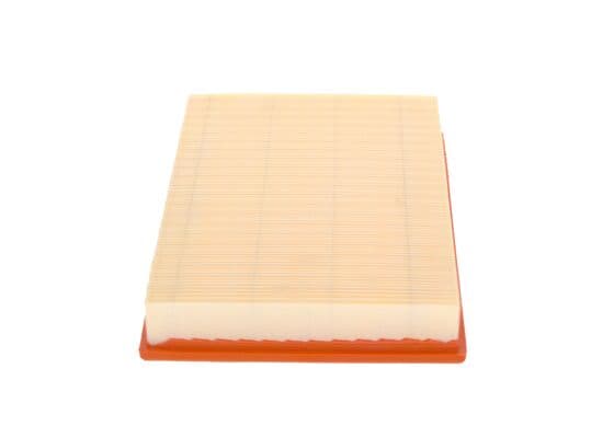 Hava filtresi elemanı, Motor 3