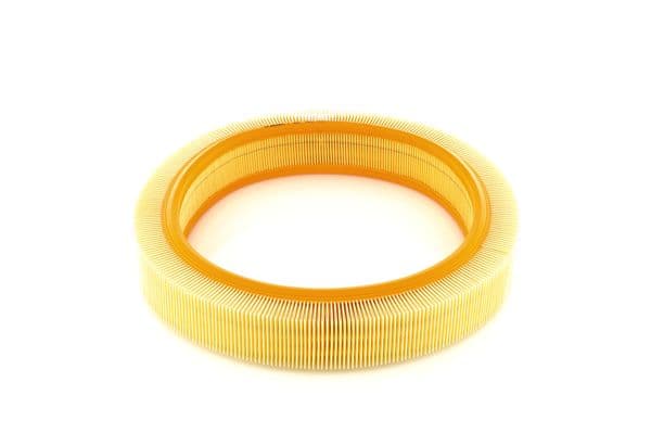 Hava filtresi elemanı, Motor 4