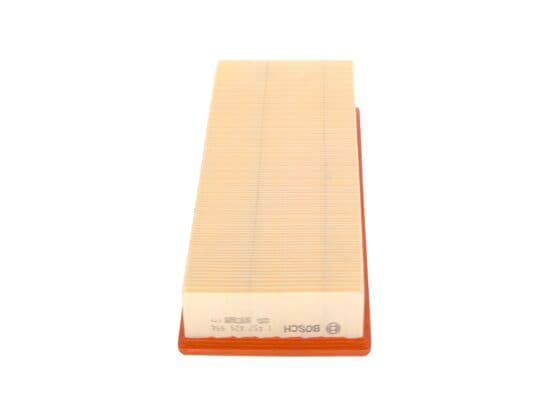 Hava filtresi elemanı, Motor 3