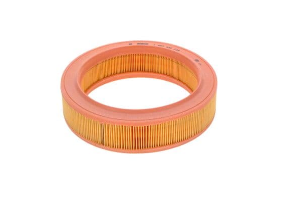 Hava filtresi elemanı, Motor 1