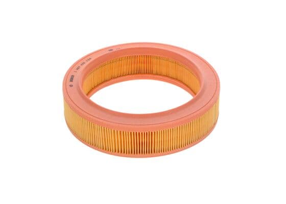 Hava filtresi elemanı, Motor 4