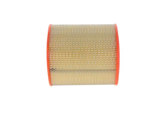 Hava filtresi elemanı, Motor 2