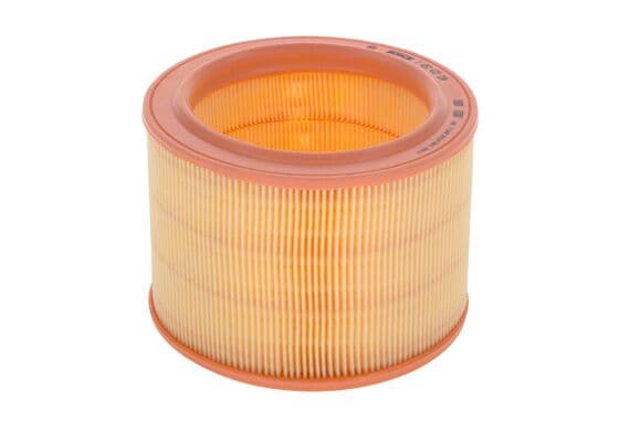 Hava filtresi elemanı, Motor 2