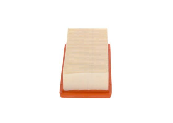 Hava filtresi elemanı, Motor 3