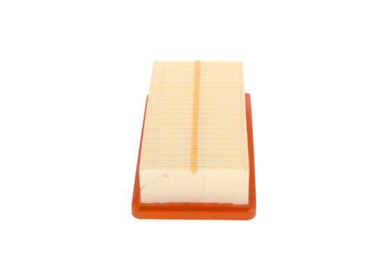 Hava filtresi elemanı, Motor 3