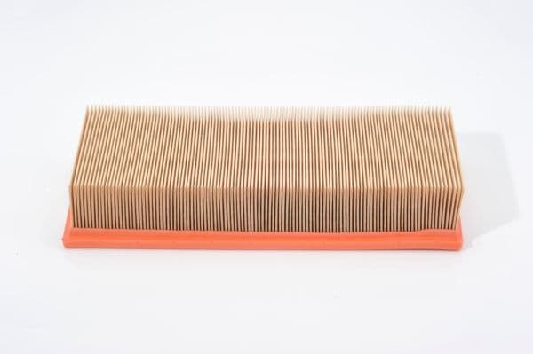 Hava filtresi elemanı, Motor 2