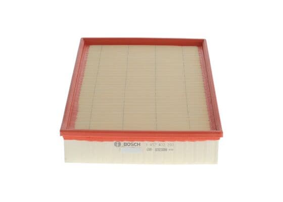 Hava filtresi elemanı, Motor 3