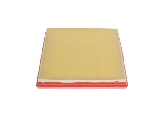 Hava filtresi elemanı, Motor 4