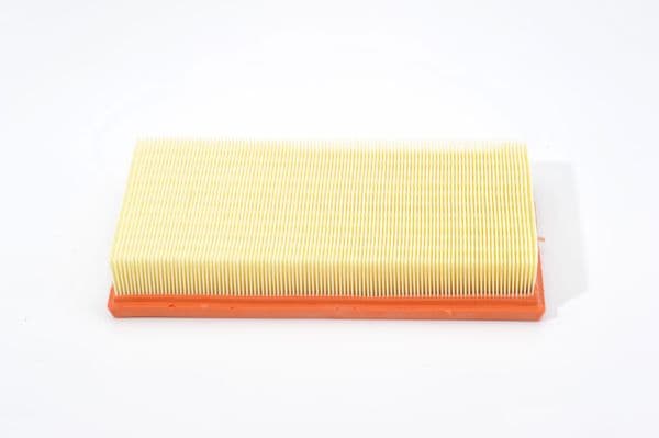 Hava filtresi elemanı, Motor 2