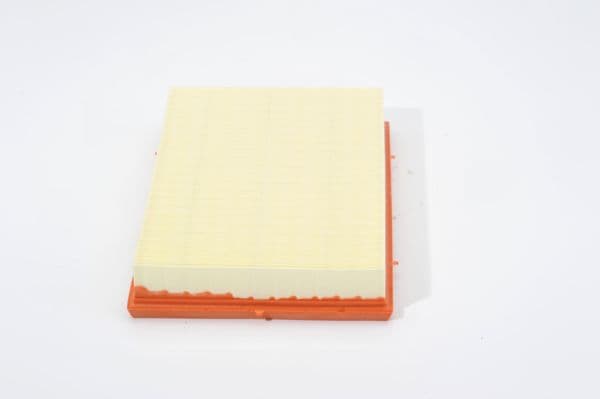 Hava filtresi elemanı, Motor 3