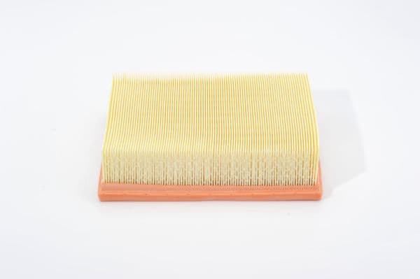 Hava filtresi elemanı, Motor 2