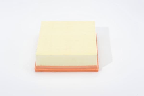 Hava filtresi elemanı, Motor 3