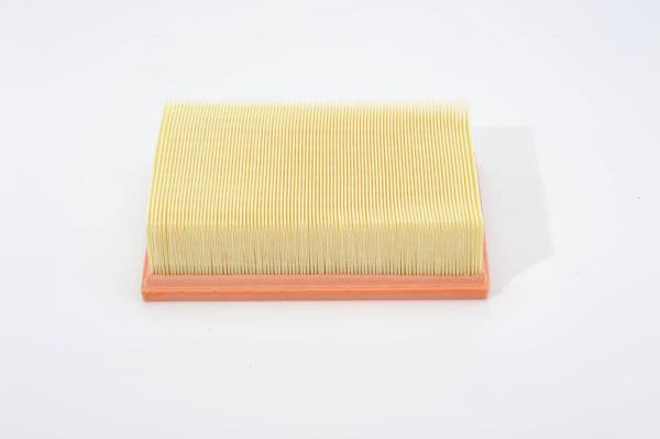 Hava filtresi elemanı, Motor 4