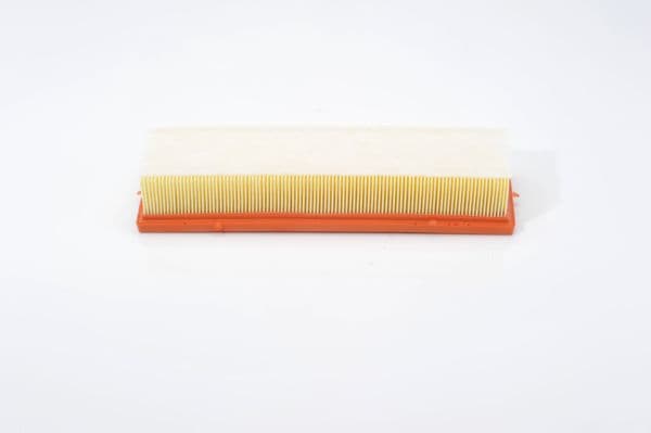 Hava filtresi elemanı, Motor 2