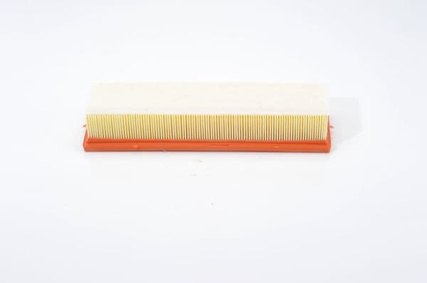 Hava filtresi elemanı, Motor 4