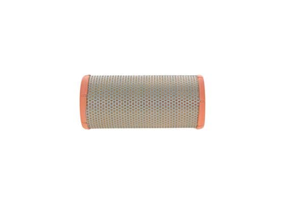 Hava filtresi elemanı, Motor 3