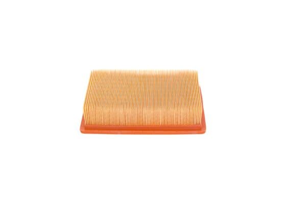 Hava filtresi elemanı, Motor 5