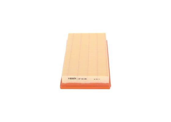 Hava filtresi elemanı, Motor 2