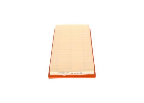 Hava filtresi elemanı, Motor 2