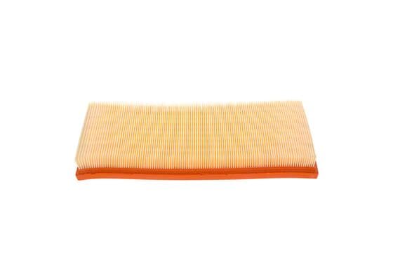 Hava filtresi elemanı, Motor 3