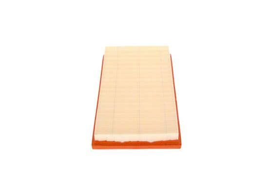 Hava filtresi elemanı, Motor 4