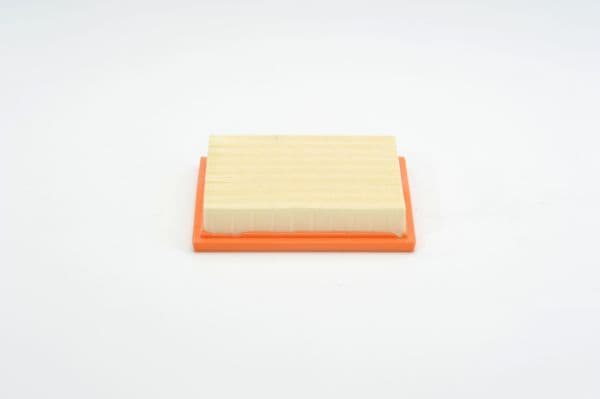 Hava filtresi elemanı, Motor 4